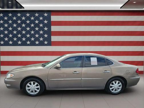 2006 Buick LaCrosse CXL