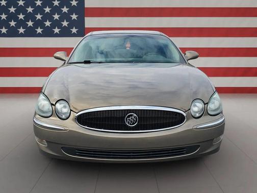 2006 Buick LaCrosse CXL