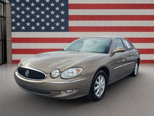 2006 Buick LaCrosse CXL