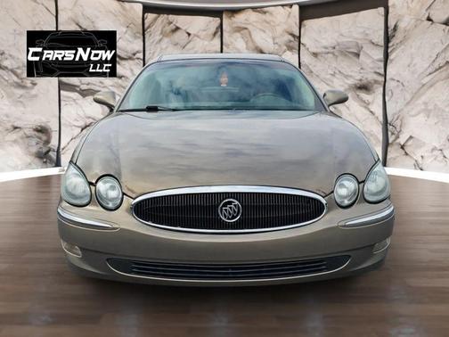 2006 Buick LaCrosse CXL