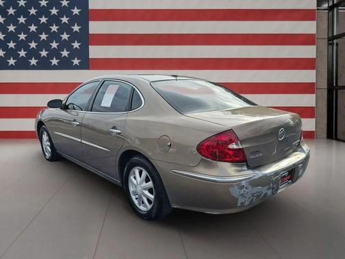 2006 Buick LaCrosse CXL