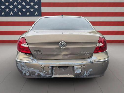 2006 Buick LaCrosse CXL