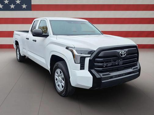 2024 Toyota Tundra SR