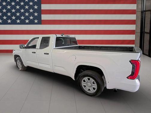 2024 Toyota Tundra SR