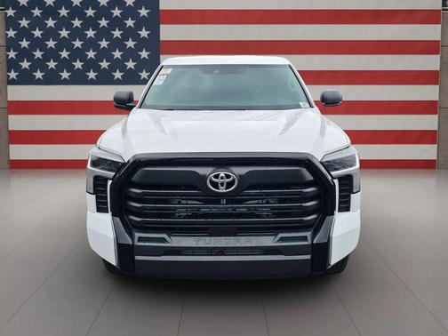 2024 Toyota Tundra SR