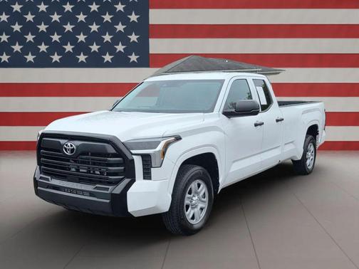 2024 Toyota Tundra SR