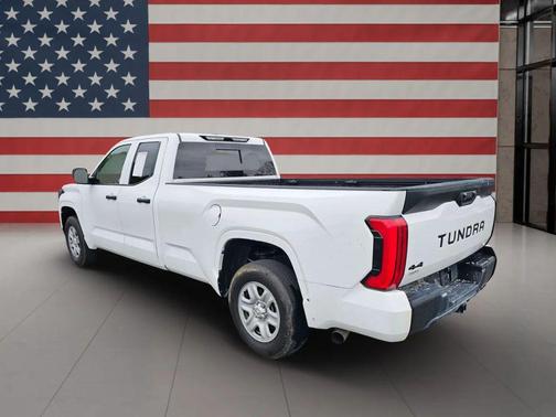 2024 Toyota Tundra SR