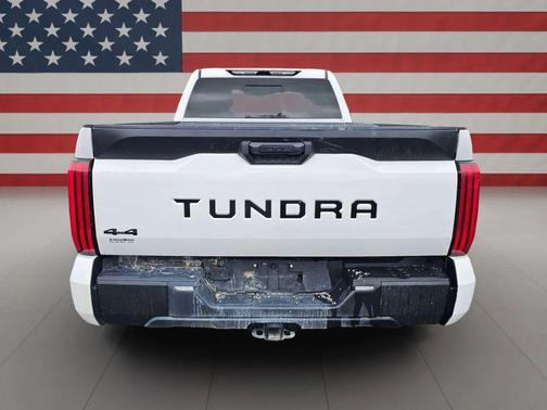 2024 Toyota Tundra SR