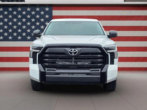 2024 Toyota Tundra SR