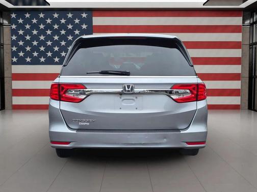 2019 Honda Odyssey EX-L w/Navigation/RES