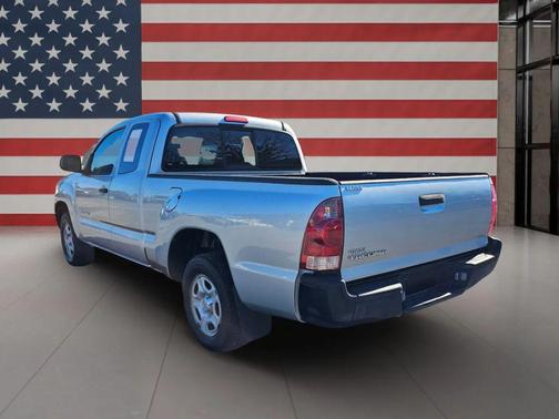 2006 Toyota Tacoma Base
