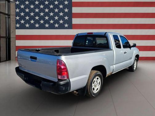 2006 Toyota Tacoma Base