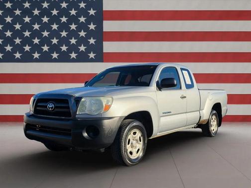 2006 Toyota Tacoma Access Cab