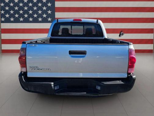 2006 Toyota Tacoma Base