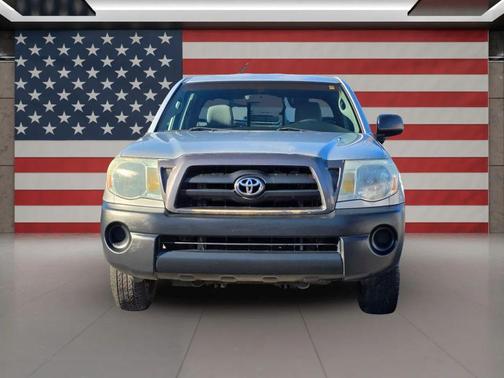 2006 Toyota Tacoma Access Cab