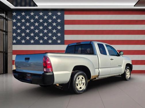 2006 Toyota Tacoma Access Cab