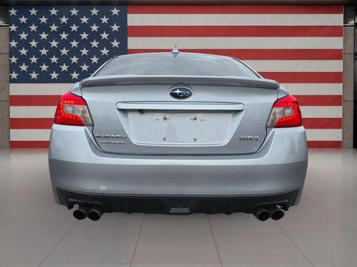 2019 Subaru WRX Base