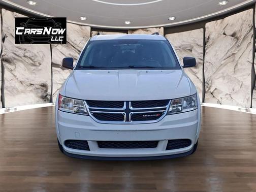 2016 Dodge Journey SE