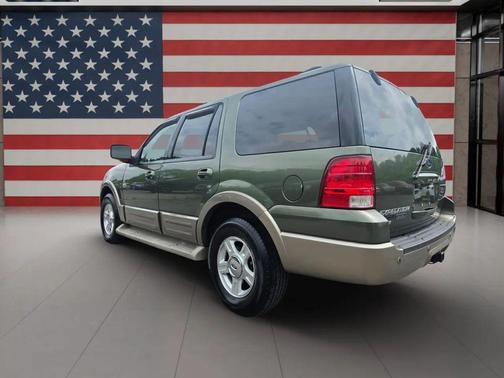 2004 Ford Expedition Eddie Bauer