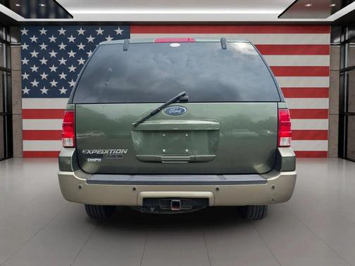 2004 Ford Expedition Eddie Bauer