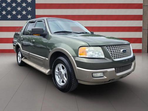 2004 Ford Expedition Eddie Bauer
