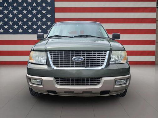 2004 Ford Expedition Eddie Bauer