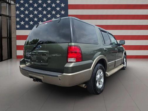 2004 Ford Expedition Eddie Bauer