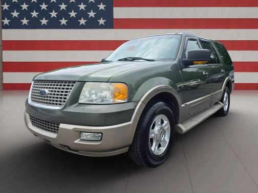 2004 Ford Expedition Eddie Bauer
