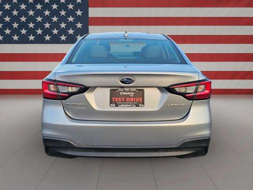 2021 Subaru Legacy Base