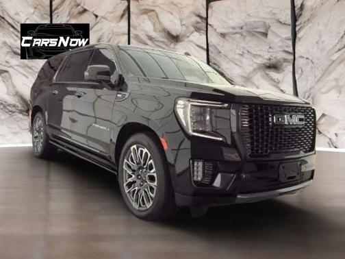 2023 GMC Yukon XL Denali Ultimate