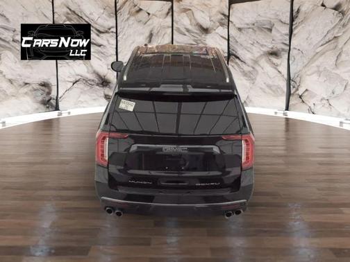 2023 GMC Yukon XL Denali Ultimate