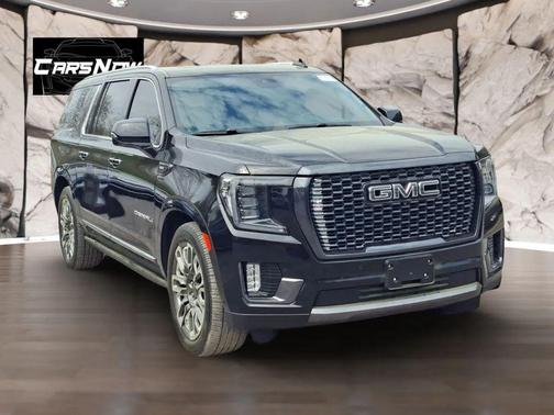 2023 GMC Yukon XL Denali Ultimate