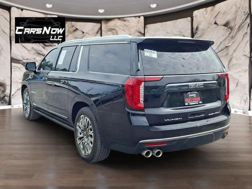 2023 GMC Yukon XL Denali Ultimate