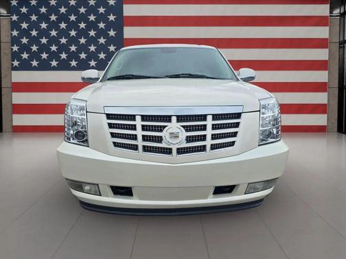 2011 Cadillac Escalade Sport