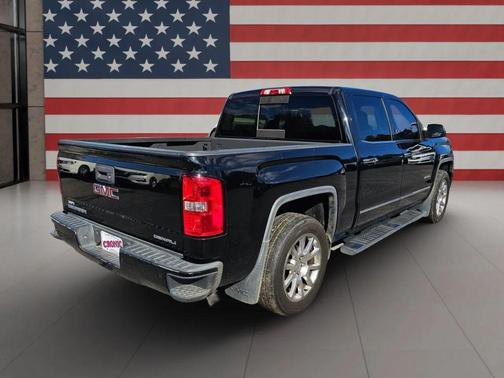 2014 GMC Sierra 1500 Denali