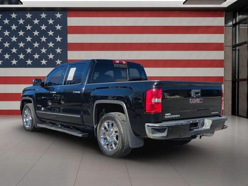 2014 GMC Sierra 1500 Denali