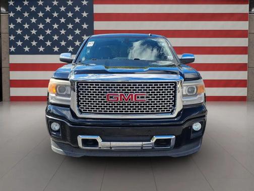 2014 GMC Sierra 1500 Denali