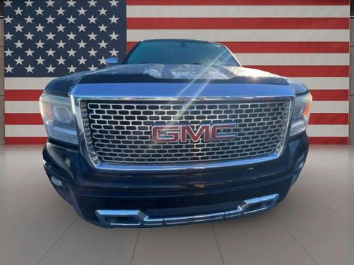2014 GMC Sierra 1500 Denali