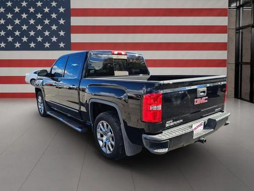 2014 GMC Sierra 1500 Denali