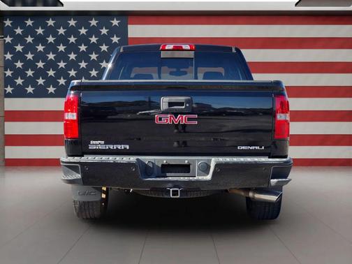 2014 GMC Sierra 1500 Denali