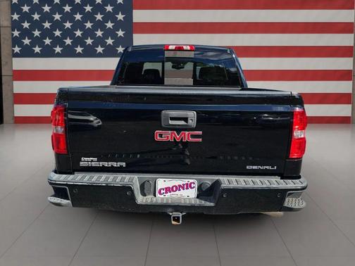2014 GMC Sierra 1500 Denali