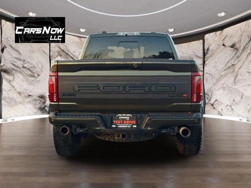 2024 Ford F-150 Raptor R