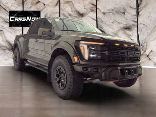 2024 Ford F-150 Raptor R