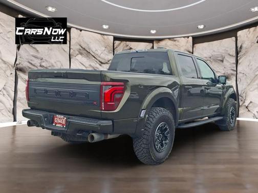 2024 Ford F-150 Raptor R