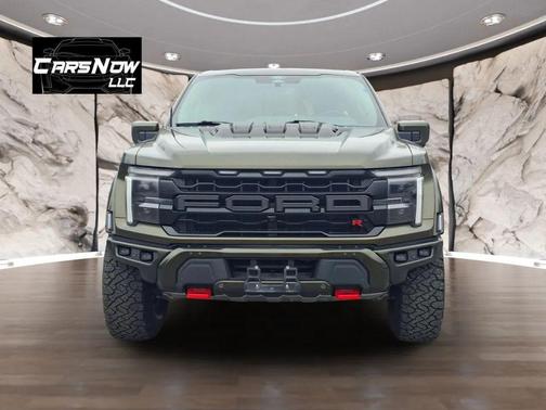 2024 Ford F-150 Raptor R