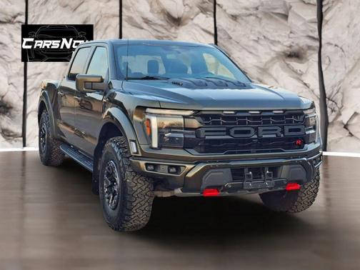 2024 Ford F-150 Raptor R