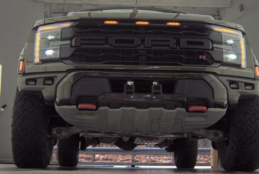 2024 Ford F-150 Raptor R