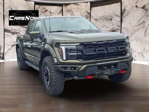 2024 Ford F-150 Raptor R