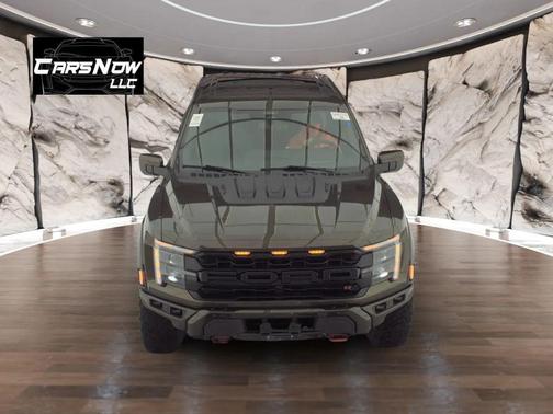 2024 Ford F-150 Raptor R