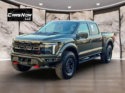 2024 Ford F-150 Raptor R